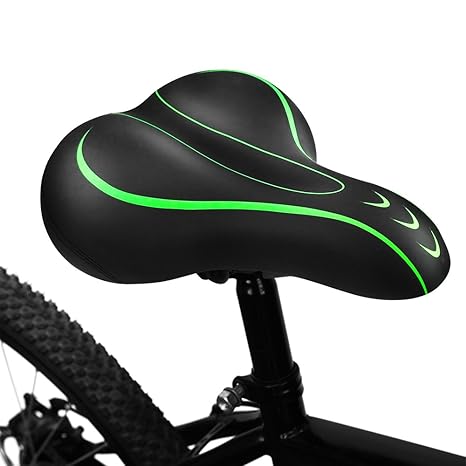 raleigh bike seat