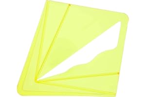 THE BEADSMITH Robert Larson 800-2875 Plastic Center Finder