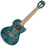 Lanikai Ukulele (QMBLCET)