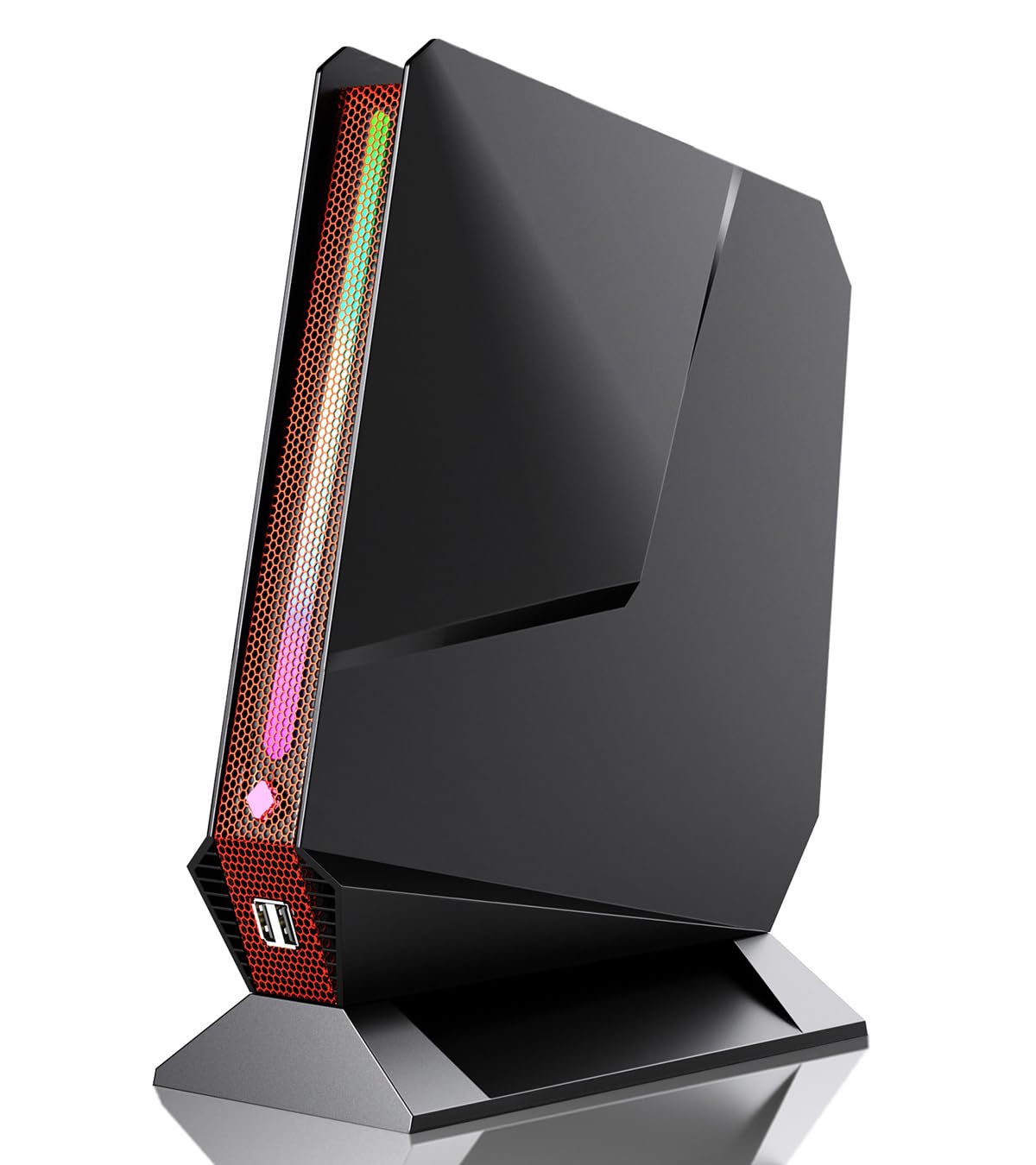 Mini Gaming PC, 12Th Gen Core i9-12900H Up to 5