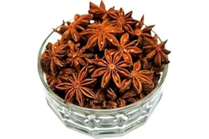 Bague organic star anise 50 grams organic anise seed/star anise/chakri pool whole