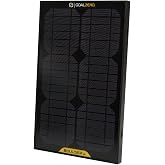 Goal Zero Boulder 15 Solar Panel