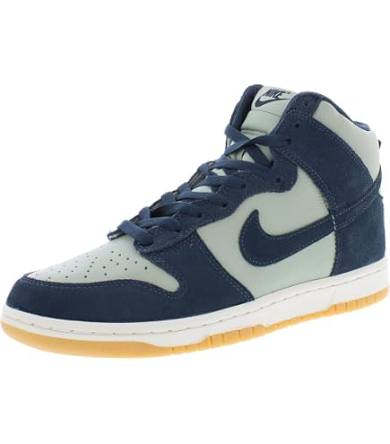 Amazon.com | Nike Dunk High Retro SE Men's Shoes (FV6612-001