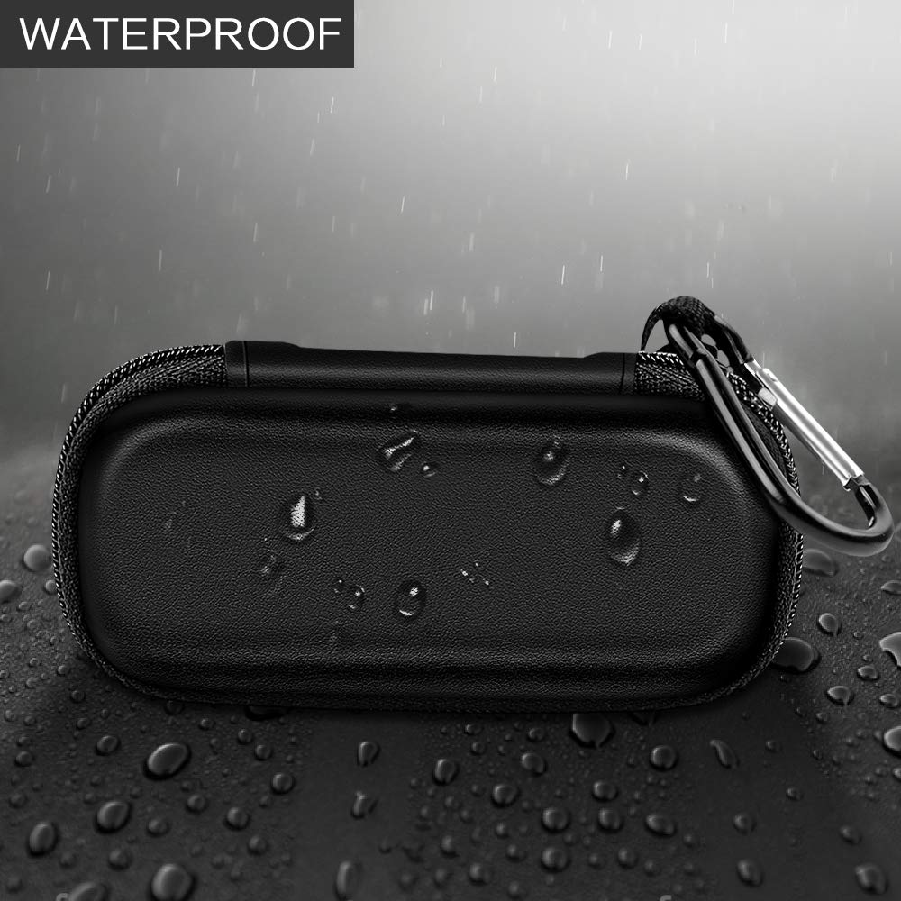 Heart Monitor Case Compatible with AliveCor Kardia Mobile ECG/ for KardiaMobile 6L for Apple and Android Device - CASE… - Image 5