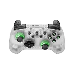 VITURE × 8BitDo Ultimate 2C 3-Mode Wireless Gaming