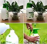 Optimal Products Garden Sprayer 5L 8L 10L 12L 20L Hand Pump Water Plant view 6