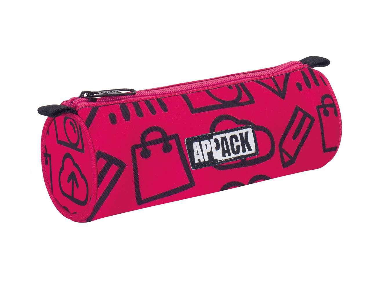 Appack School Pen Holder, Pencil Case