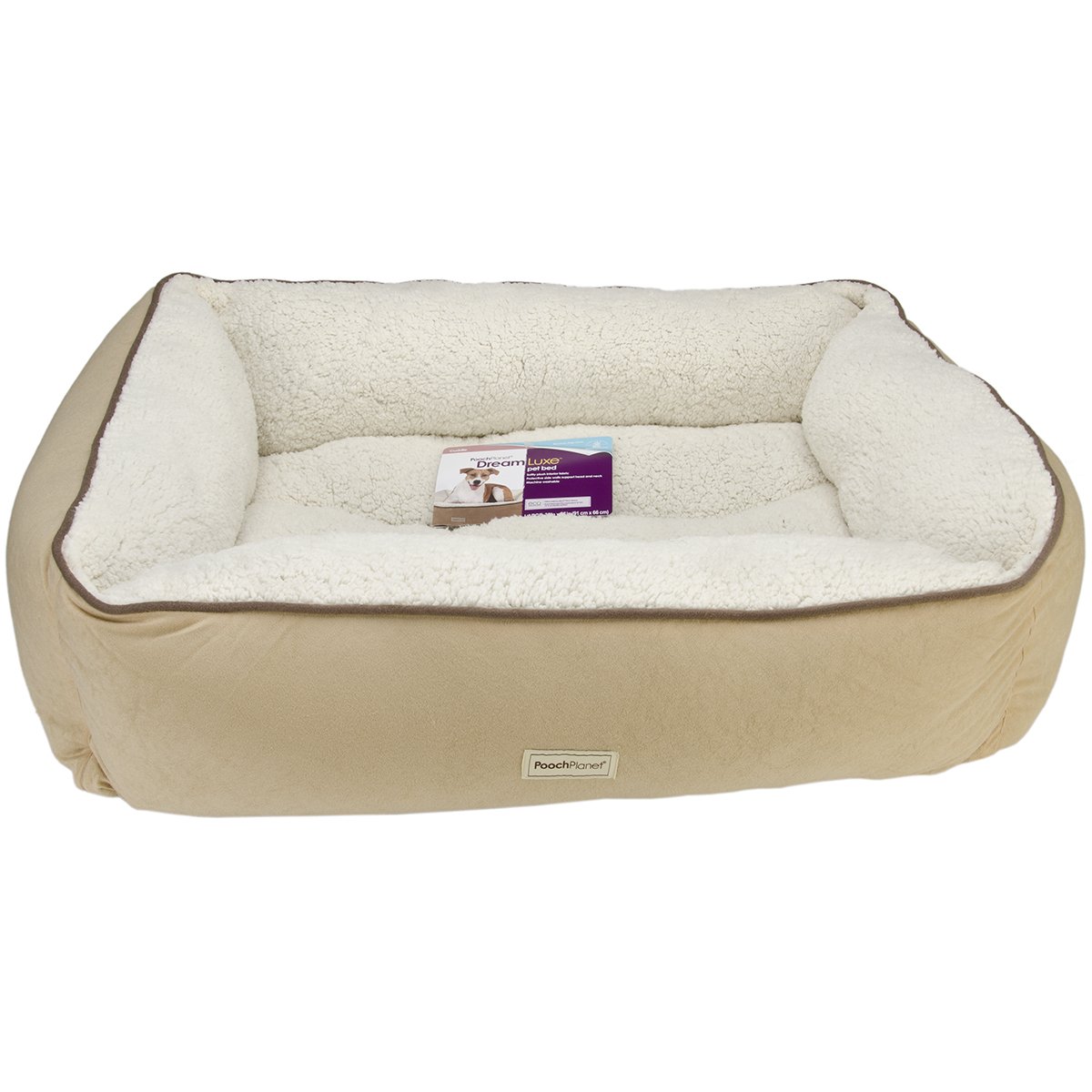 Poochplanet Grand Comfort Xl 2025