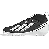 adidas Mens Adizero Impact.2 Ii American Sneakers Shoes - White