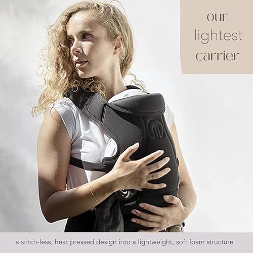 MiaMily Hipster™ Essential Hip Seat Baby Carrier with Carry