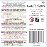 Baylis & Harding Unicorn Trinket Boxes Gift Set Vegan Friendly Body Wash Lotion view 2