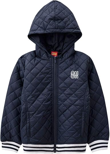 jaqueta infantil masculina microfibra