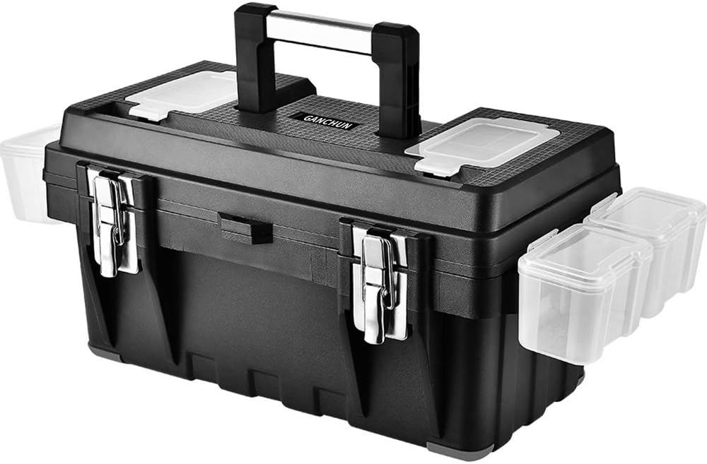 Best stanley 16 inch tool box