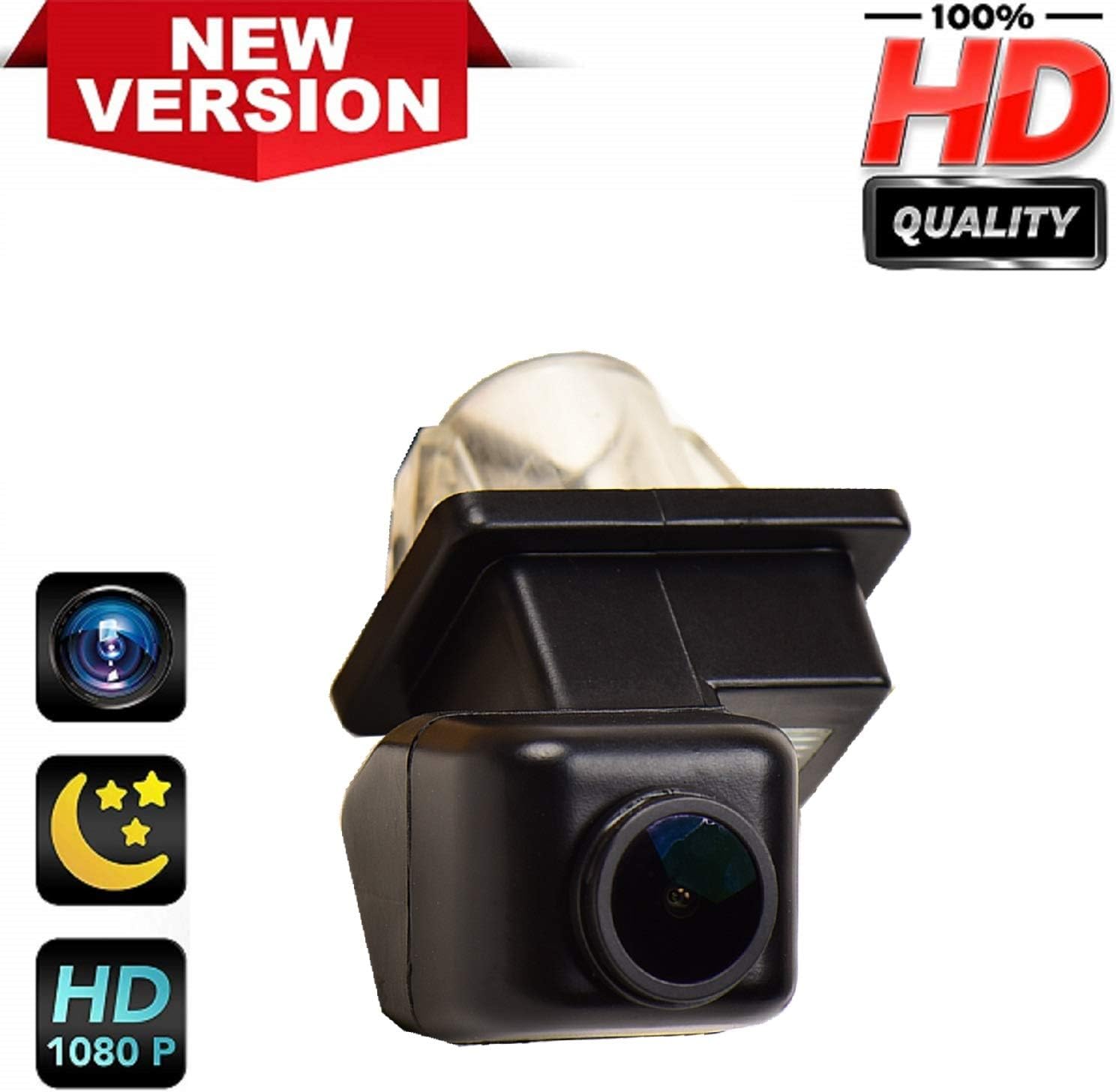 Vehicle Backup Cameras Backup Camera Rearview Reversing Camera for