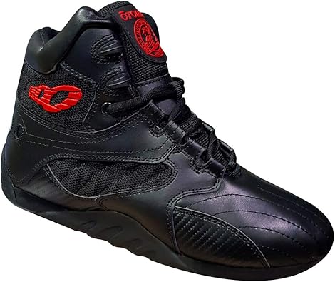 weightlifting high top shoes