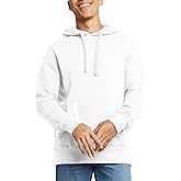 Hanes mens Originals Midweight Fleece Hoodie, Pullover Hooded Sweatshirt for Men