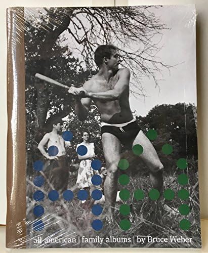 Bruce Weber: Weber, Bruce: 9780821218884: Amazon.com: Books