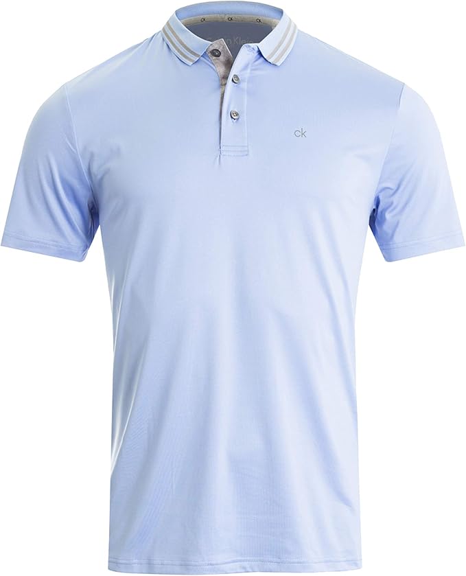 calvin klein golf clothing uk