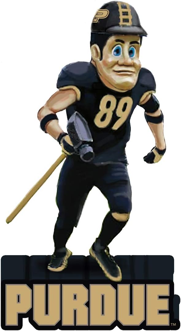 Best Ncaa Duke Blue Devils Mascot Garden Statue