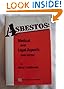 Asbestos Medical And Legal Aspects Barry I Castleman 9780150044123 Amazon Com Books