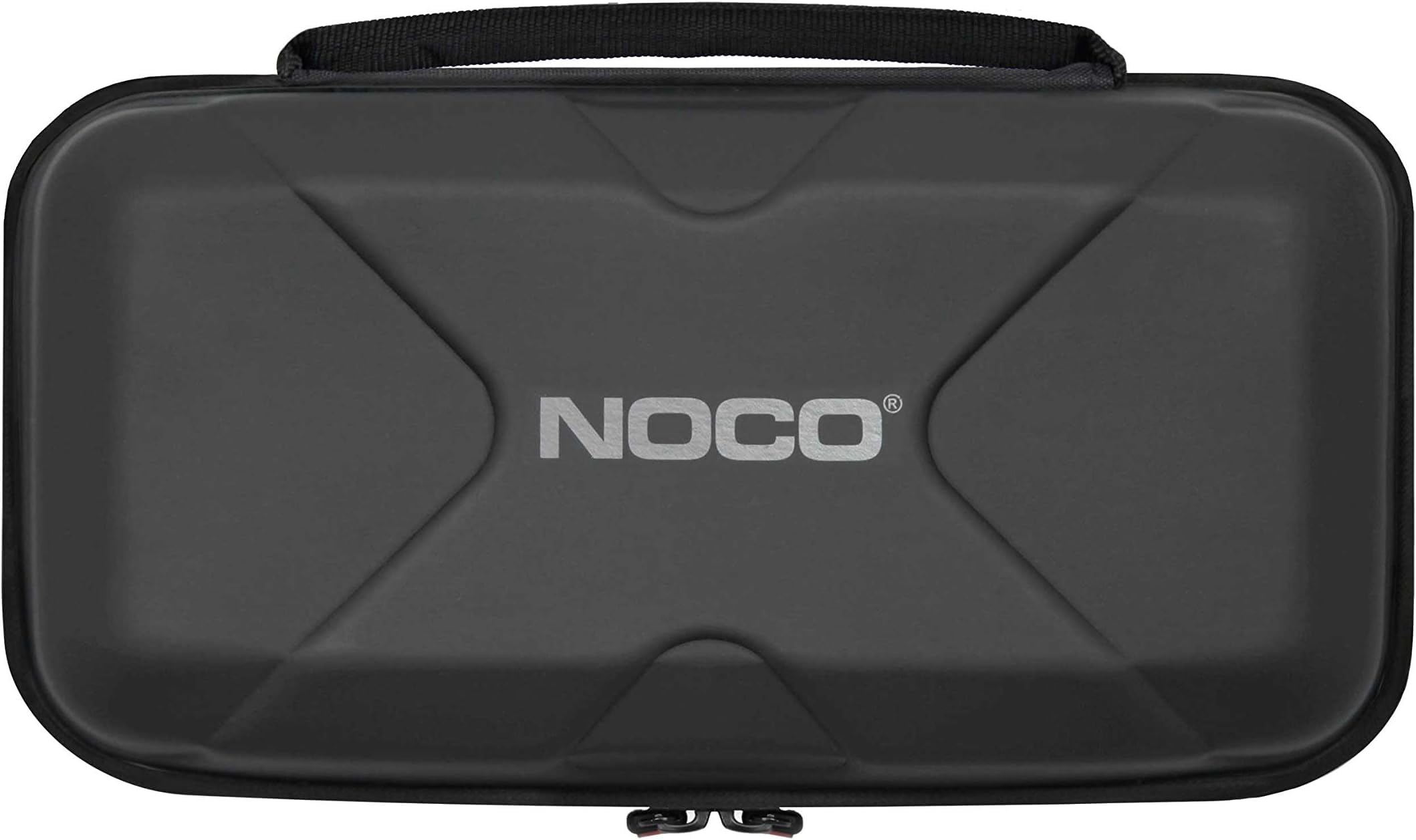 NOCO GBC017 Boost XL Estuche de protección EVA para arrancadores de litio GB50 UltraSafe