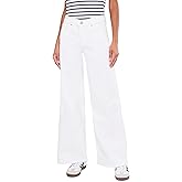 Levi's Womens 318 Shaping Wide Leg