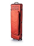 Nord Stage 88 Soft Case Gig Bag for the Stage EX 88