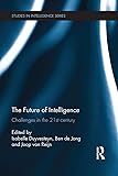 The Future of Intelligence