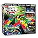 ONTEL Magic Tracks Racer Set Race Car, Multi, 12'