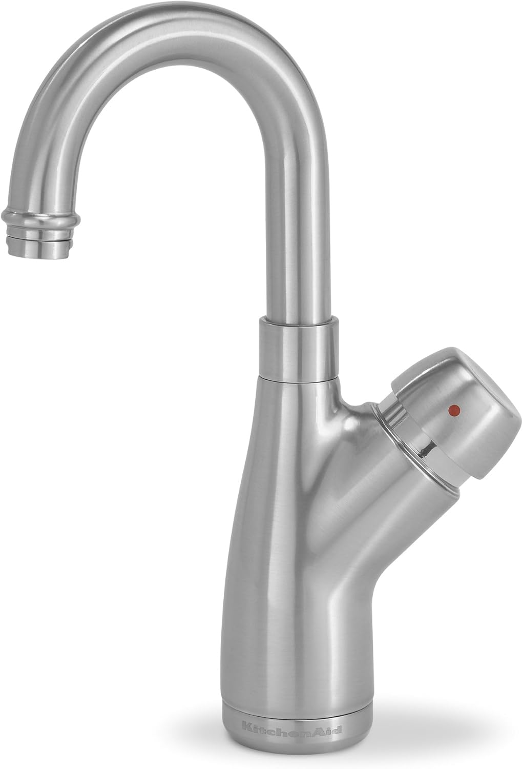 kitchenaid hot water dispenser