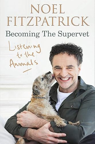 Download Listening to the Animals: Becoming The Supervet PDF