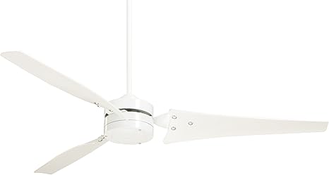 Emerson Ceiling Fans Cf765ww Loft Indoor Outdoor Ceiling Fan 60