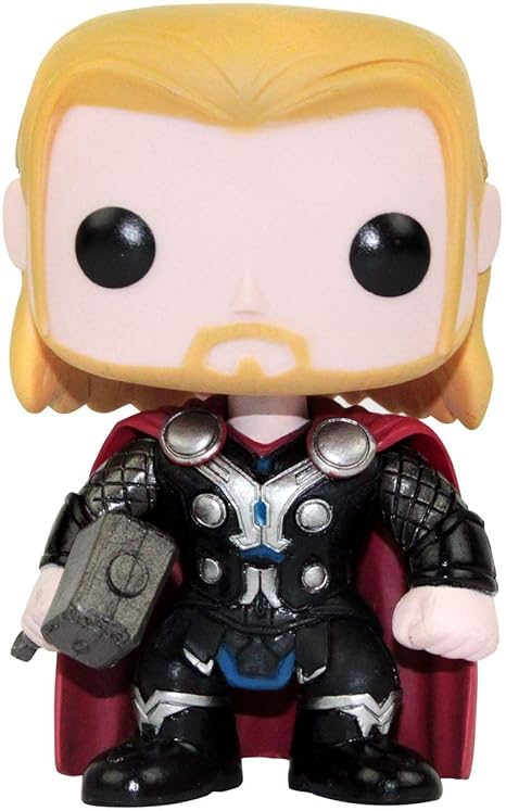 funko pop thor amazon
