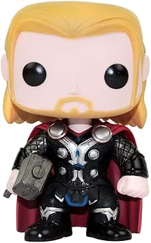thor dark world pop