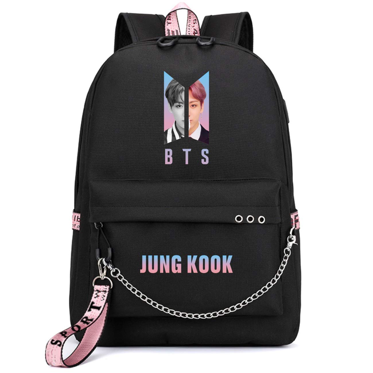 jhope backpack