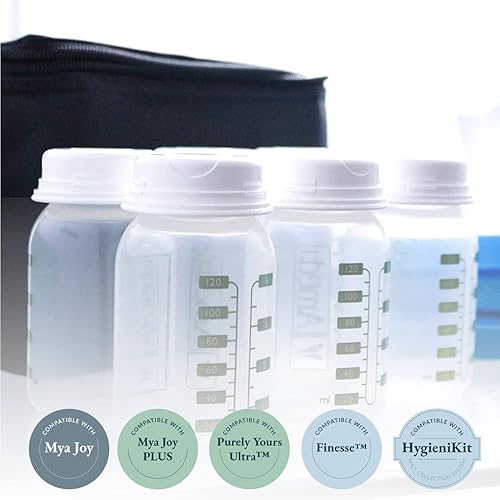 Storage Bag Ameda Mya Bottles Ameda Breast Milk Storage Bottles