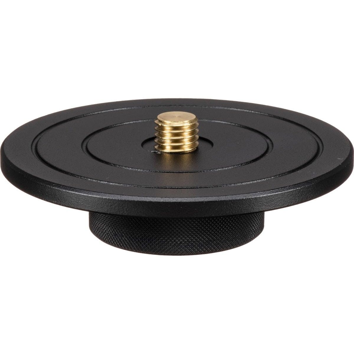 Manfrotto 273 5/8-inch Tripod Survey Adapter