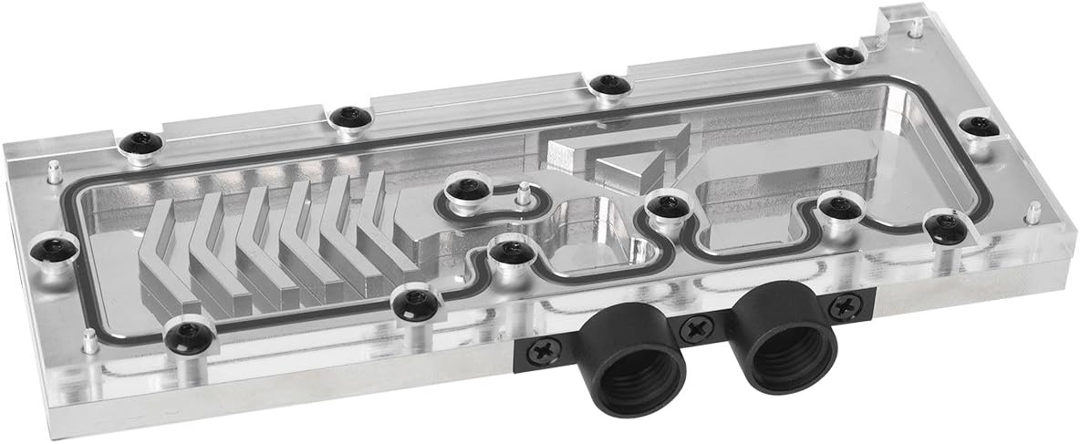 Best Alphacool Ram Cooling