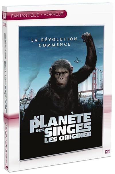La Planète Des Singes Les Origines Streaming Hd Amazon.com: La Planète des singes : Les origines: Movies & TV
