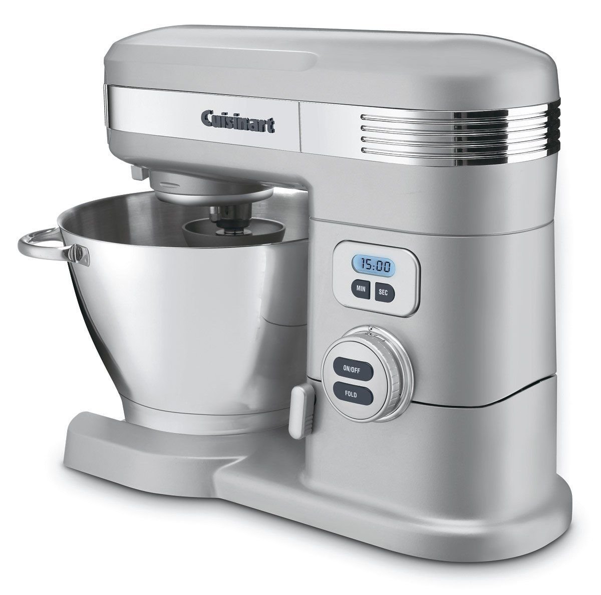 Best Cuisinart Precision Master 55 Qt Stand Mixer Home Studio