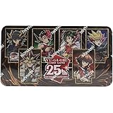 Yu-Gi-Oh! TCG: 25th Anniversary Tin - Dueling Heroes