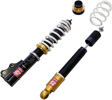 Amazon Hks ハイパーマックスダンパー Max4 Gt 車高調 スイフトスポーツ Zc31s M16a 05 09 10 08 スイフト Zc71s Zc21s K12b M15a 03 09 09 05 As002 車高調キット 車 バイク