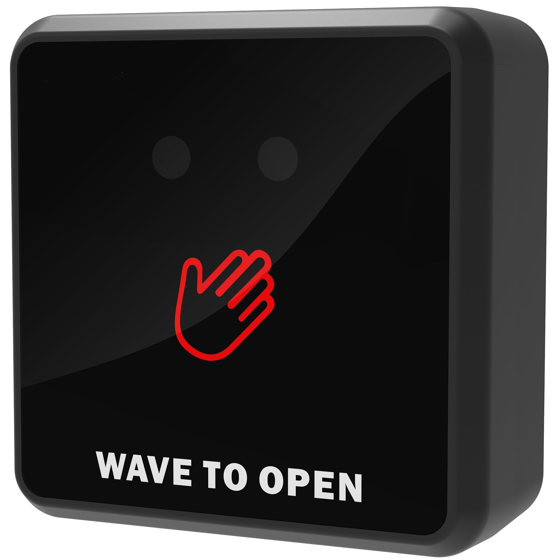 UHPPOTE Infrared Door Exit Button Release Switch for Access Control