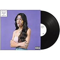 Amazon.com: The Secret of Us[Deluxe Transparent Moonlight 2 LP