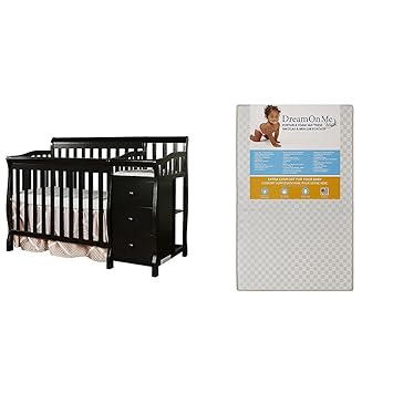 dream on me jayden crib