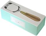 Burgon & Ball Sophie Conran Ergo Hoe GSC/HOE Stainless Steel Head view 3