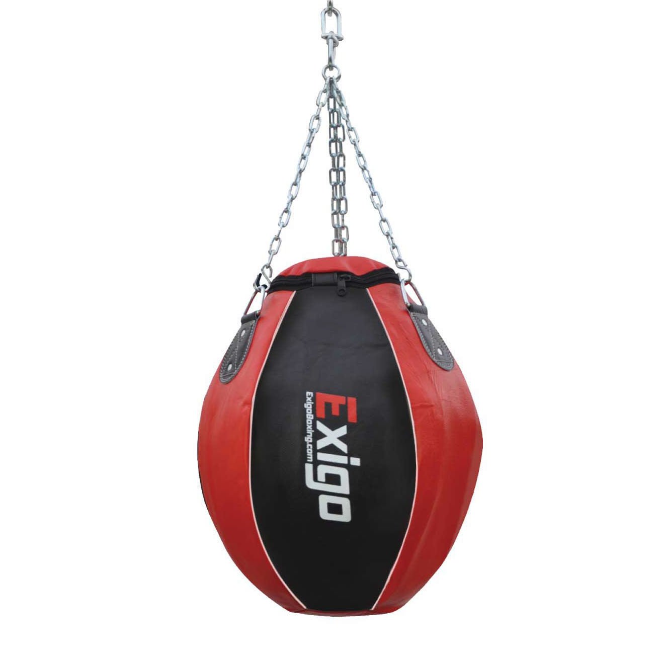 exigo punch bag