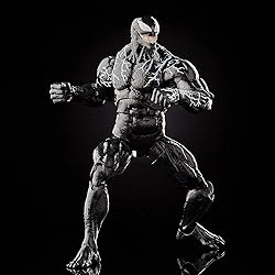 Legends Series Vеnom Action Figure-7inch Toy