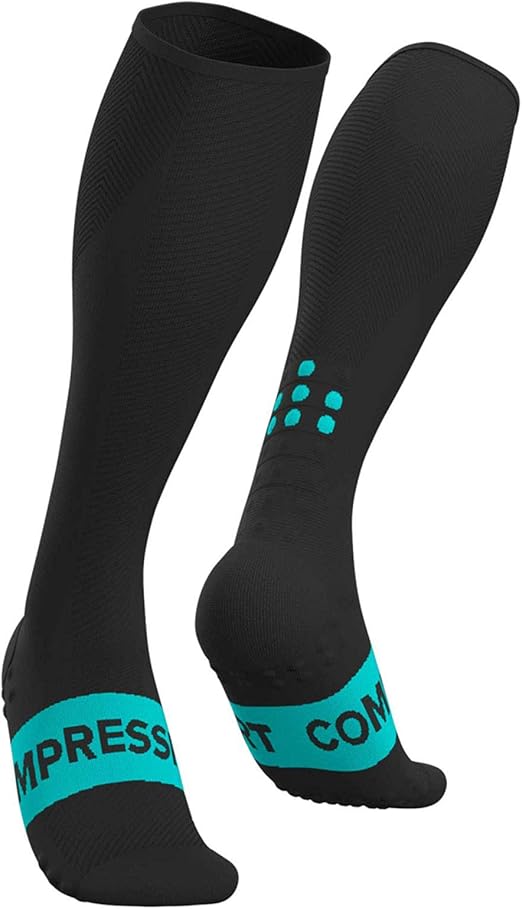 Compressport Oxygen Full Socks SS21 Amazon.co.uk Clothing