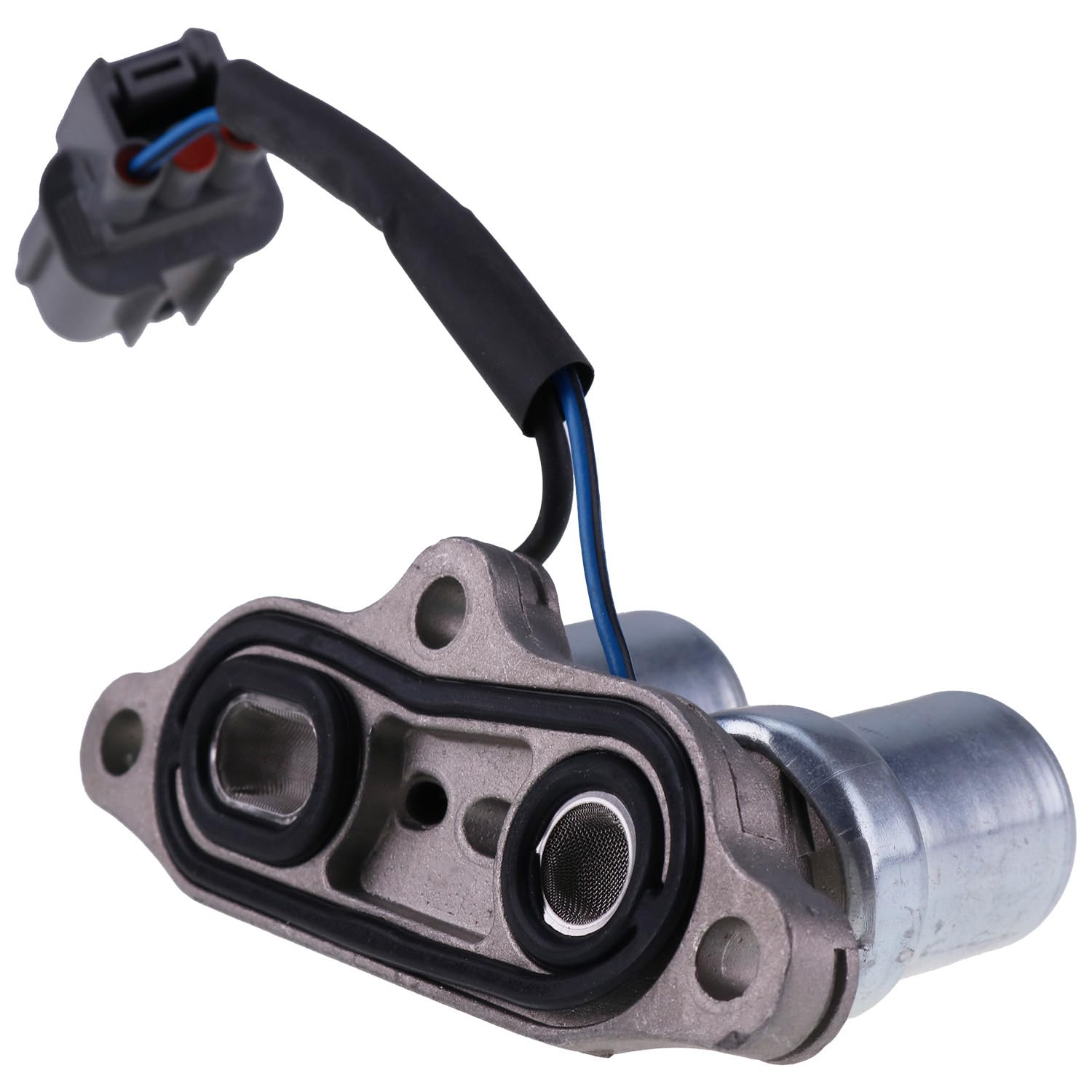 Photo 1 of AIVWUMOT Transmission Shift Control Solenoid 14411692 Compatible with 1995-02 Honda Accord V6 1999-01 Odyssey